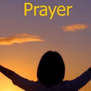 Praying For All!!! Blessings.  ..